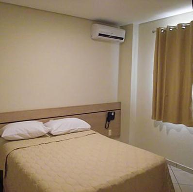 Hotel Eden Sorocaba Room photo